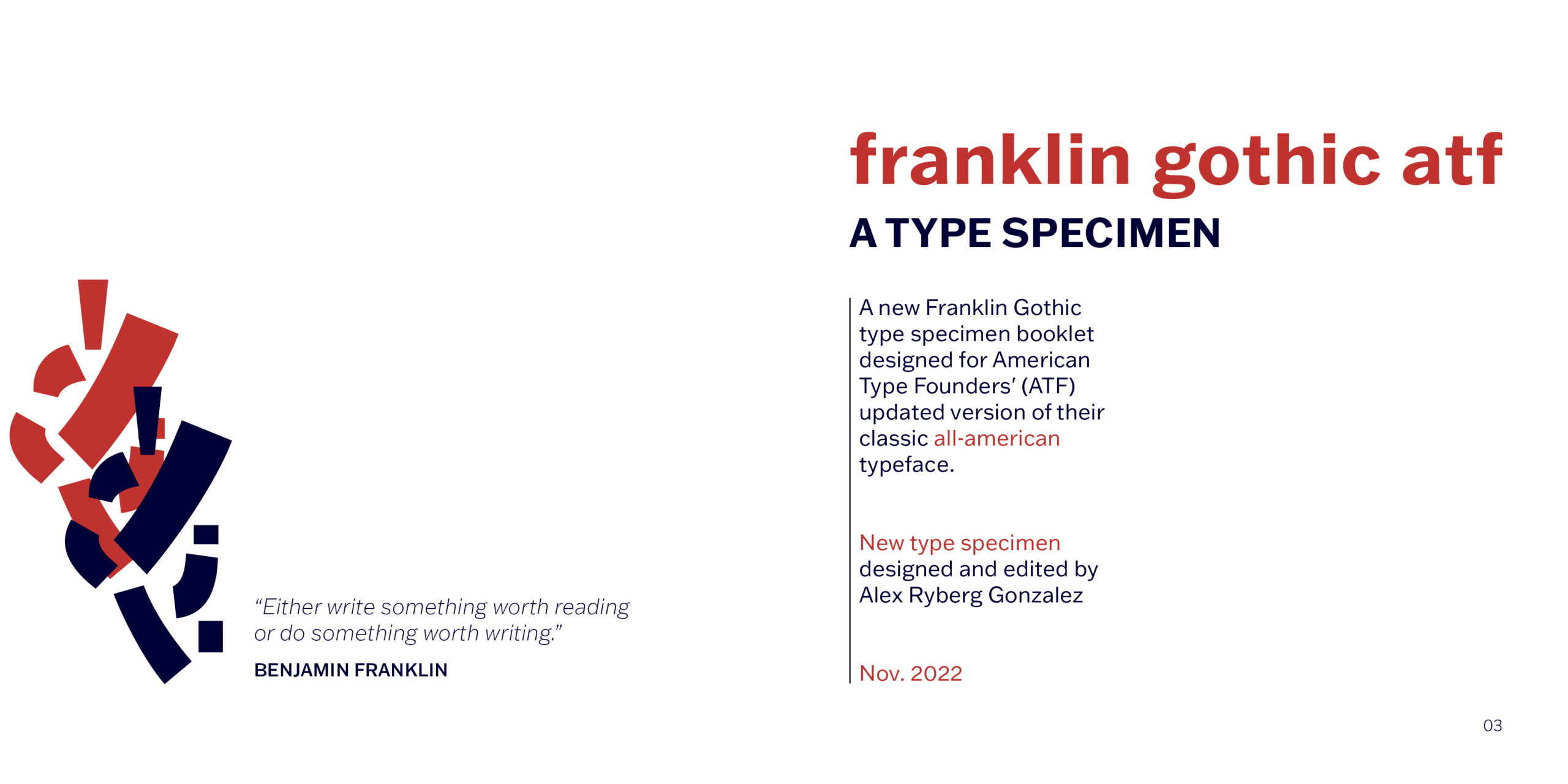 Franklin Gothic_New Version2